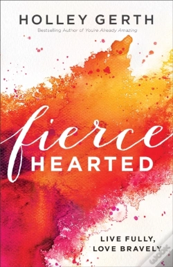 Capa do artigo Fiercehearted
