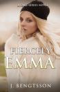 Fiercely Emma - Preview