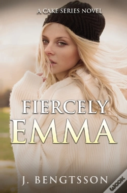 Capa do artigo Fiercely Emma