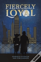 Capa do artigo Fiercely Loyal