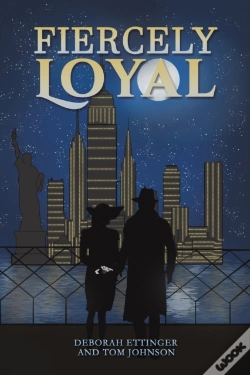 Capa do artigo Fiercely Loyal