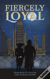 Capa do artigo Fiercely Loyal