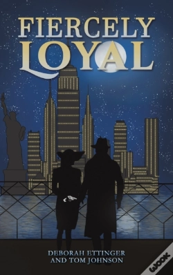 Capa do artigo Fiercely Loyal