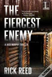 Capa do artigo Fiercest Enemy