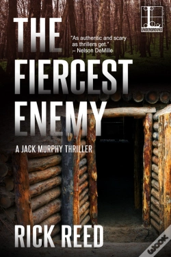 Capa do artigo Fiercest Enemy