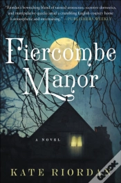 Capa do artigo Fiercombe Manor