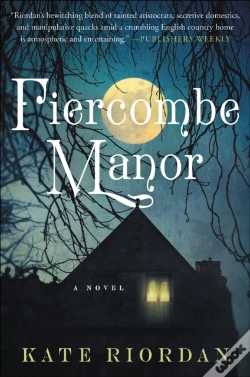 Capa do artigo Fiercombe Manor