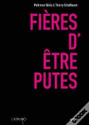 Fières D'Être Putes