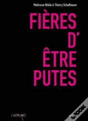 Capa do artigo Fières D