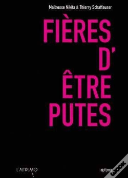 Capa do artigo Fières D'Être Putes