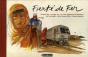 Fierté De Fer ; Carnet De Voyage Sur Le Train Djibouto-Éthiopien - Preview