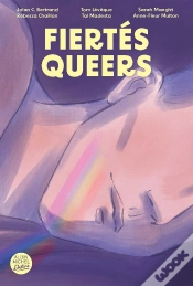 Capa do artigo Fiertés Queers
