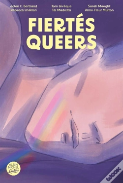 Capa do artigo Fiertés Queers
