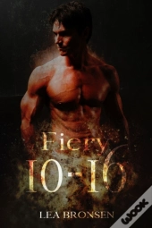 Fiery 10-16:  Smokey Glen 1