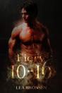 Fiery 10-16:  Smokey Glen 1 - Preview