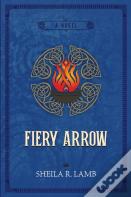 Fiery Arrow