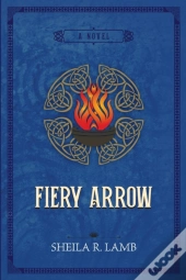 Fiery Arrow