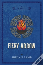 Capa do artigo Fiery Arrow