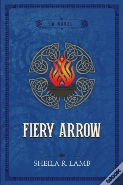 Capa do artigo Fiery Arrow
