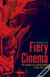 Capa do artigo Fiery Cinema