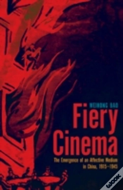 Capa do artigo Fiery Cinema
