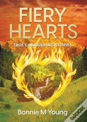 Capa do artigo Fiery Hearts