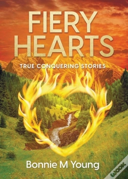 Capa do artigo Fiery Hearts