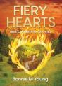 Fiery Hearts - Preview