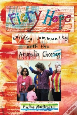 Capa do artigo Fiery Hope