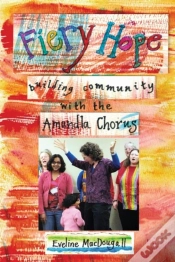 Capa do artigo Fiery Hope