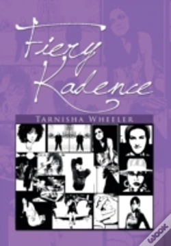 Capa do artigo Fiery Kadence