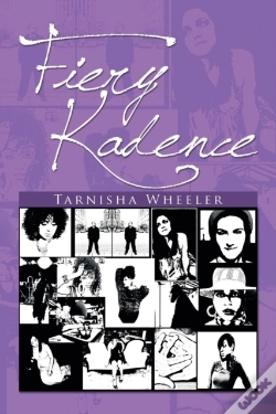 Capa do artigo Fiery Kadence