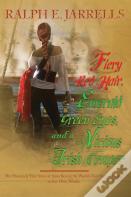 Fiery Red Hair, Emerald Green Eyes, And A Vicious Irish Temper