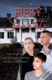 Capa do artigo Fiery Secrets