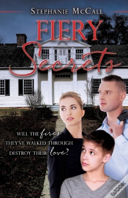 Capa do artigo Fiery Secrets