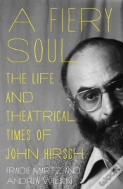 Capa do artigo Fiery Soul