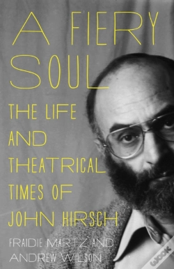 Capa do artigo Fiery Soul