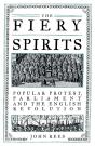 Fiery Spirits - Preview