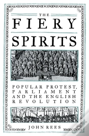 Capa do artigo Fiery Spirits