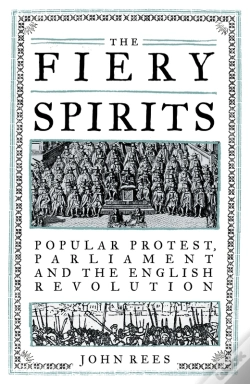 Capa do artigo Fiery Spirits