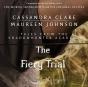 Fiery Trial - Preview