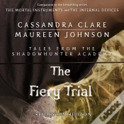 Capa do artigo Fiery Trial