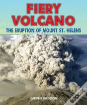 Capa do artigo Fiery Volcano