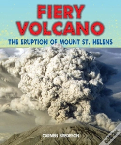 Capa do artigo Fiery Volcano