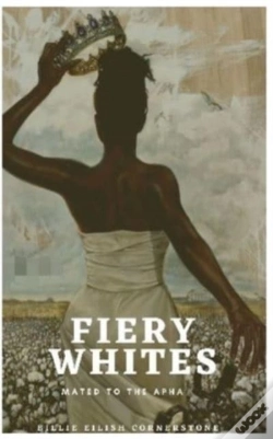 Capa do artigo Fiery Whites