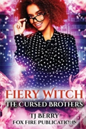 Fiery Witch