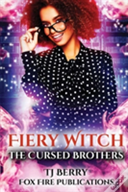 Capa do artigo Fiery Witch
