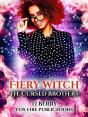 Fiery Witch - Preview