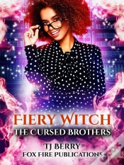 Capa do artigo Fiery Witch