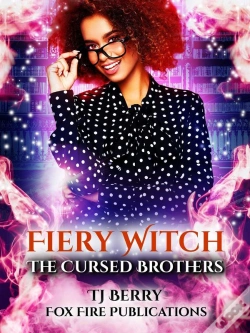 Capa do artigo Fiery Witch